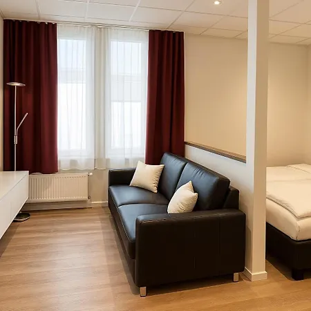 Apartment Homely! Design Airport Frankfurt Messe