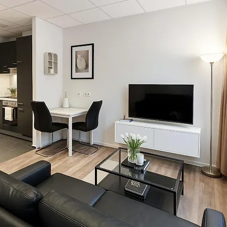 Homely! Design Airport Frankfurt Messe