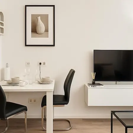 Homely! Design Airport Frankfurt Messe *