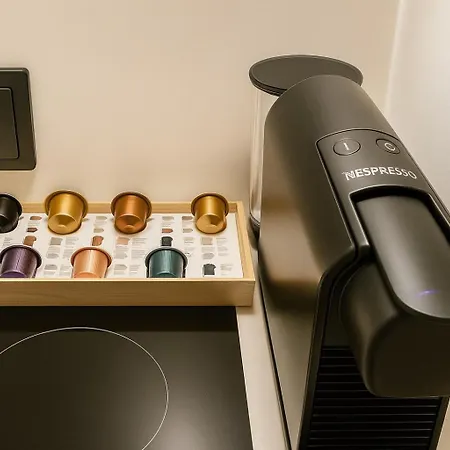 Apartament Homely! Design Airport Frankfurt Messe