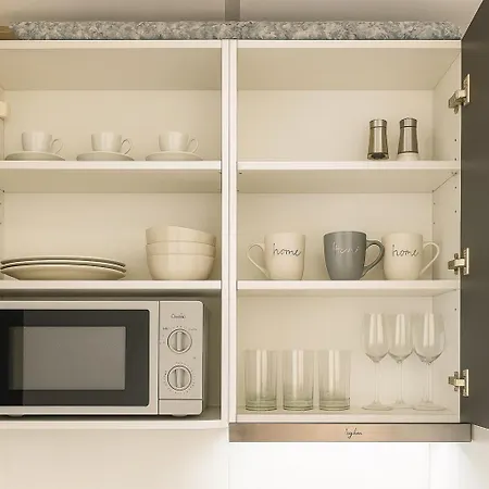 Apartment Homely! Design Airport Frankfurt Messe